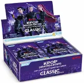 KAYOU KPop Demon Hunters CTC - Classic Edition (Serie 1) Boosterbox