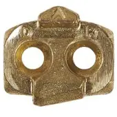 Time Atac Easy Cleats Gold Schoenplaten/ Accessoires