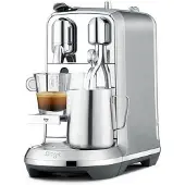 Sage Capsule koffiemachine Creatista Plus SNE800BSS 1500 W Zilver