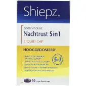 Shiepz Nachtrust 3-in-1 sterk