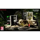 Metal Gear Solid Delta Snake Eater Deluxe Edition Xbox Series X