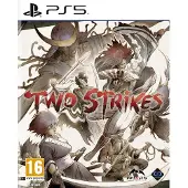 Two Strikes PS5