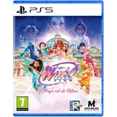 Winx Club La Magie est de Retour PS5