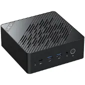 Minix Mini PC ER937 ER937 HX370 32+1000