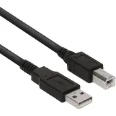 Eminent Ewent EC2403 USB 2.0 High Speed connection cable 3 meter