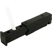 Fox knives Messenslijper Fox Knives Black Outdoor