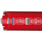 Carat DUSTEC LASER DROOGBOOR Ø52x340xM16 - HTL0523404