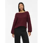 Vila Marley Knit Trui