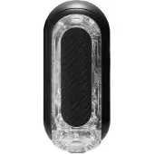 Tenga - Flip Zero (0) Gravity Black - Masturbator