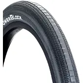 Tioga POWERBLOCK-band Zwart || Maat: 1''3/8