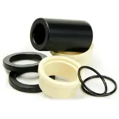 FOX Racing 6 x 20 mm Pakkingen en bussen kit