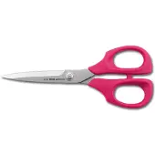 Kai V5165 P Borduurschaar 16,5 cm Roze
