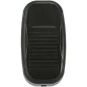Tradim Vloerdimmer led 1-100W | Zwart | Fase afsnijding (RC) | , 631042
