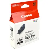 Canon PFI-5100 MBK Inktcartridge Mat-zwart
