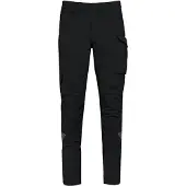 WK. Designed To Work Gerecycled stretchbroek met veel zakken unisex WK746