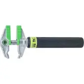 Kukko Spanner, Sleutel 1900-50 Spanwijdte 50 mm Lengte 175 mm verstelbaar en vergrendelbaar (50 mm)