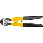 Topex Mini Boutenknipper 210mm 4mm Max