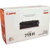 Canon 719H Toner Zwart Hoge capaciteit