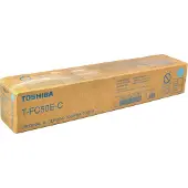 Toshiba T-FC50EC (6AJ00000113) Toner Cyaan