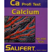 Salifert Calcium Profi Test - Ca Test Zeeaquarium