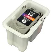 Canon Inktcartridge CL-52 Foto kleuren Hoge capaciteit