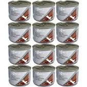 Trovet hepatic hld kattenvoer 200 gr