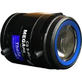 Axis 5504-901 beveiligingscamera accessoire Lens