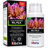 Red Sea No3 Po4 X