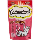 No name Catisfaction rund 60 gram