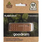 Goodram USB stick GoodRam UME3 Eco Friendly 64 GB