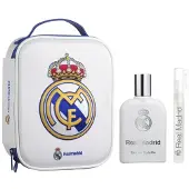 Big Buy Cooking Geschenkset - Eau de Toilette 100 ml & Parfumpen - Met Toilettas