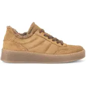 Gabor 6018.02 Sneakers | Maat 5 Dames Beige