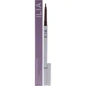 Ilia In Full Micro-Tip Brow Pencil Taupe 0.9Gram Potlood - 1stuks