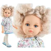 Paola Reina Pop Amigas Mari Pili (32cm)