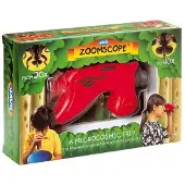 Navir Zoomscope