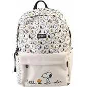 Erik Lazy Days Snoopy 41cm Rugzak