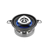 Peiying Auto HiFi luidsprekers, Auto luidspreker PY-AQ352C 3,5 "