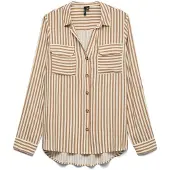 Vero Moda Blouse '10275283' offwhite