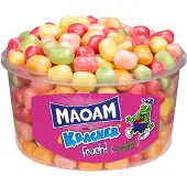 Haribo - Fruit Kracher - 265 stuks