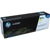 HP 824A (CB382A) Toner Geel
