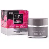 Biofresh - Anti-age creme man 50 ml.