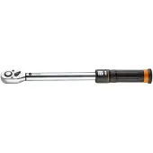 Neo Tools Precisie momentsleutel 3/8 inch, 10-60 Nm, 08-823