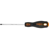 GRUPA TOPEX """""""Neo Tools Schroevendraaier 3,0x75mm, Magnetisch,crmo Staal"""""""