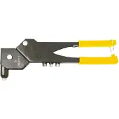 GRUPA TOPEX Popnageltang 2,4mm - 4,8mm Draaibaar