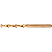 GRUPA TOPEX Metaalboor HSS Cobalt 1,5 mm (5 stuks)