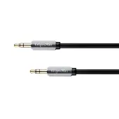 Krüger&Matz - AUX Kabel - Mini Jack 3,5mm - 1,8m