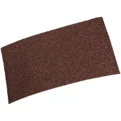 GRUPA TOPEX - Schuurpapier - 230 x 280 mm - K60 - 10 stuks
