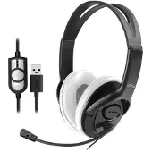 Media-Tech EPSILION MT3573 - casque