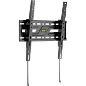 Cabletech UCH0120-1 TV-wandbeugel 32 - 75 inch Basic, zwart