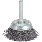 Ks Tools 340.0002 Staalborstel